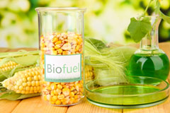 Tarleton biofuel availability